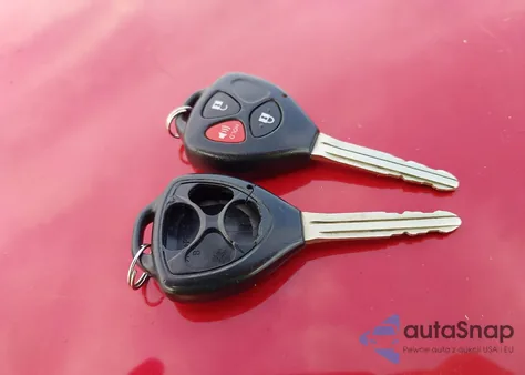 2006 Toyota Rav4 z USA, uszkodzony, nr VIN JTMBD33V465013741